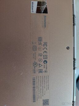 Lenovo IdeaPad Yoga3 Pro 13,3" laptop - 11