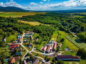 Dom na predaj, tesne za hranicami - Abaújvár. 20 min z Košíc - 11