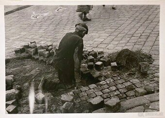 Fotografie Irena Bluhová (1904-1991) - 11