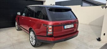 Land Rover Range Rover 4.4L - odpočet DPH - 11