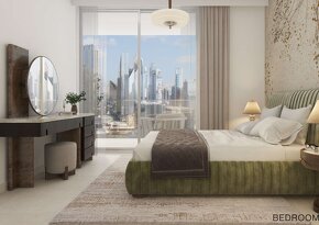 Apartmány v projekte VYB, Dubaj - 11