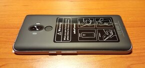 Predám  ULEFONE S 8 Pro 5,3″ 4G Duál fotoaparát , - 11