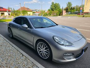 Porsche panamera 3,6 4S PDK - 11