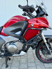 HONDA VFR 1200 X CROSSTOURER…..TOP STAV - 11