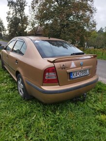 Skoda octavia 1 rad 1.9 tdi 66 kw - 11