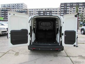 Opel Combo Van 1.3 CDTI L1H1 2200 - 11