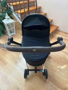 Cybex mios rosegold - 11