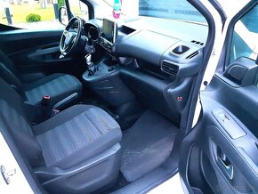 Opel Combo Life 1.5TDCi 75 Kw komfort - 11