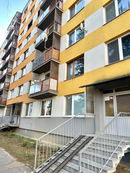 Predaj 2 izb.byt centrum,ul.Štefánikova,64m2 EXKLUZÍVNE - 11