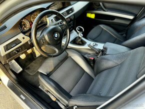 BMW E91 320d Touring 120kw (M47) - 11