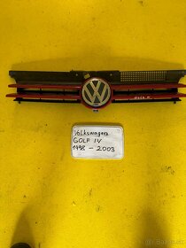 Volkswagen golf IV.   1997-2003,WV Polo 1995-2005 - 11