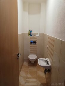 BOJNICE, Prenájom Apartmánu 85m2 v centre - 11