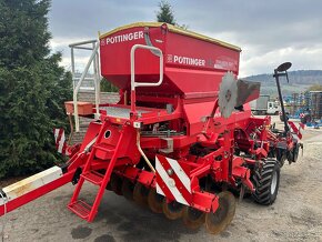 Pottinger Terrasem 3000T - 11