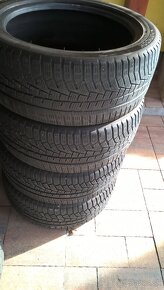 ZIMNÉ 225/45 R17 91H HANKOOK rok 2018 už od 150,-€/sada - 11