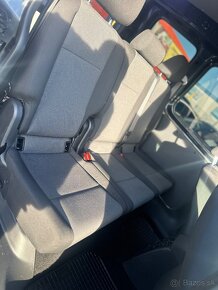 VW CADDY , 1. Majitel , 100000 km , diesel , - 11