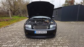 Audi A4 B6 Avant 1.9 TDI, 96 kW, r. v. 2001 - 11