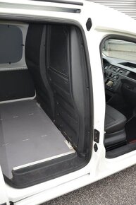 VW Caddy Maxi 2,0 Tdi 75kW - 11