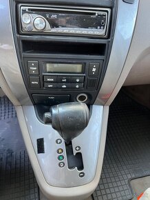 Hyundai Tucson 4x4 Automat - 11