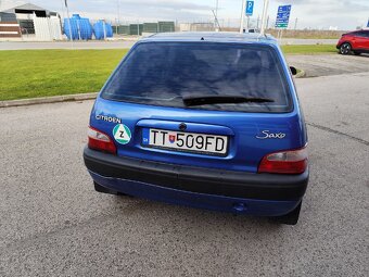 Citroen Saxo 1.1i , 2002 , - 11