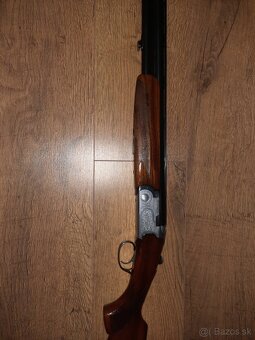 Broková kozlica Beretta 686 - 11