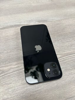 iPhone 12 64 GB - 11