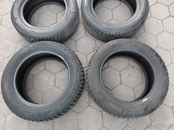 Zimné pneumatiky 205/60 R16 - 11