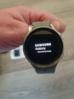 Samsung galaxy watch 5 pro - 11