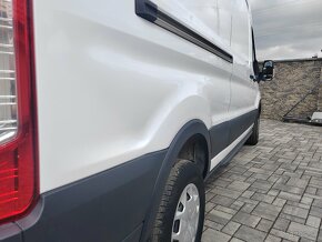 Ford Transit 3 miest L3H2 - 11