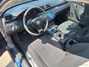 Volkswagen Passat B6 1.9 tdi - 11