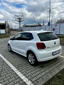 VW Polo - 11