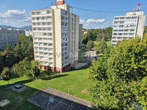 NOVINKA. Predaj 3,5 izbový byt, 84 m2, Prievidza. - 11