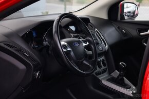 Ford Focus 1.0 SCTi Ambiente - 11