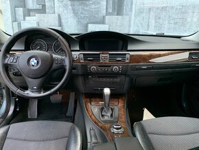 BMW Řada 3 325i, 3.0i,160KW - 11