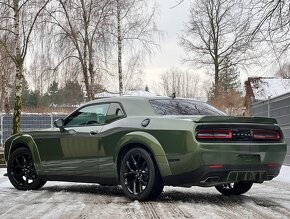 Dodge Challenger 5.7 V8 Hemi 2019 DPH - 11