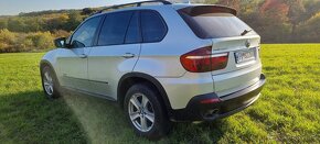 BMW X5 3.0D 173kW - 11