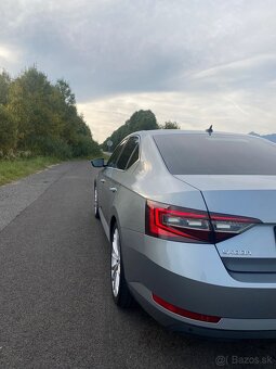 Škoda superb - 11