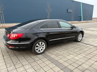 VW Passat CC 1.8 TSI - 11