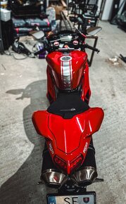 DUCATI 1098S - 11