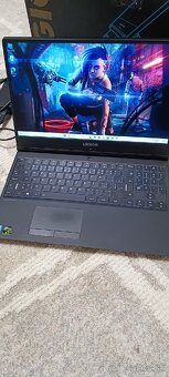 Lenovo legion - 11