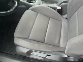 Vw golf 5-4motion 1,9TDI - 11