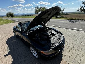 Predám BMW Z4 - 11