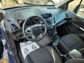 Ford Tourneo Connect 1.6 TDCi Titanium - 11