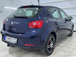 Seat Ibiza 1.4 Benzin 2009 135 000km SK 1 majiteľ✅ - 11