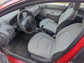 Peugeot 206 - 11