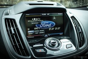 FORD KUGA 2.0 TDCi 110 kW ST Line 2016 - 11