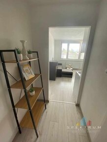 SPEKTRUM REALITY- Na Predaj garsónka, 20 m2, okres Prievidza - 11