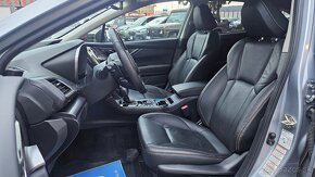 Subaru XV 2.0i-S ES Style - 11