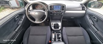 Suzuki Grand Vitara 2.0i 4x4 - 11