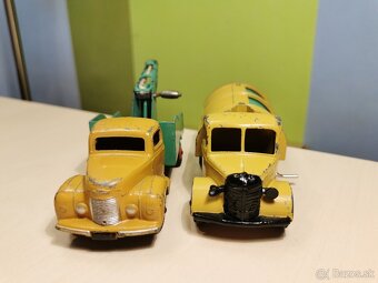 Dinky toys mix - 11