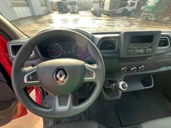 RENAULT MASTER 2,3 DCi 107kW/ rv2021/ L4H3 - 11